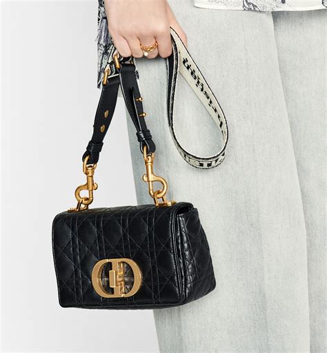 christian dior black and white calfskin bag buy online|lady dior handbags.